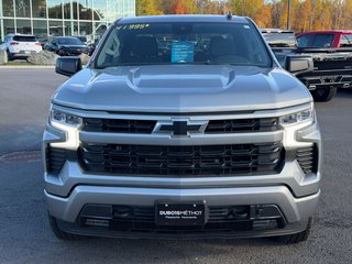 Chevrolet Silverado 1500  2023 à Victoriaville, Québec - 3 - w320h240px