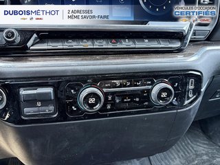 Chevrolet Silverado 1500  2023 à Victoriaville, Québec - 22 - w320h240px