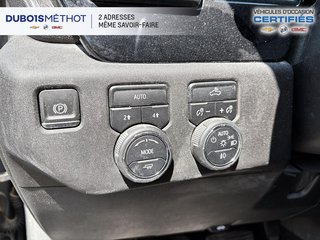 Chevrolet Silverado 1500  2023 à Victoriaville, Québec - 17 - w320h240px