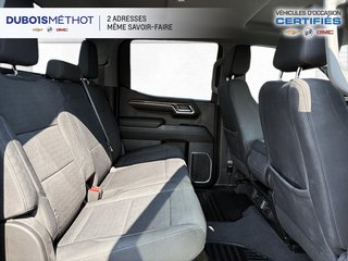 Chevrolet Silverado 1500  2023 à Victoriaville, Québec - 13 - w320h240px