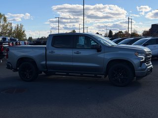 Chevrolet Silverado 1500  2023 à Victoriaville, Québec - 8 - w320h240px