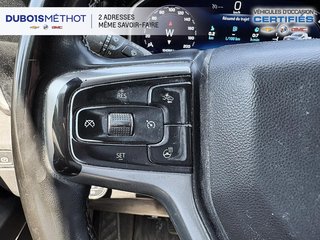 Chevrolet Silverado 1500  2023 à Victoriaville, Québec - 19 - w320h240px