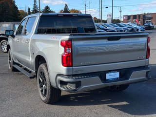 Chevrolet Silverado 1500  2023 à Victoriaville, Québec - 5 - w320h240px
