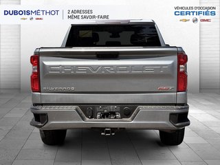 Chevrolet Silverado 1500  2023 à Victoriaville, Québec - 6 - w320h240px