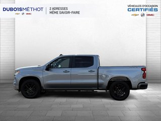 Chevrolet Silverado 1500  2023 à Victoriaville, Québec - 4 - w320h240px