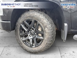 2023 Chevrolet Silverado 1500 in Plessisville, Quebec - 2 - w320h240px