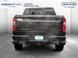 2023 Chevrolet Silverado 1500 in Plessisville, Quebec - 8 - w320h240px