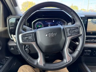 2023 Chevrolet Silverado 1500 in Plessisville, Quebec - 26 - w320h240px