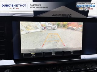 2023 Chevrolet Silverado 1500 in Plessisville, Quebec - 31 - w320h240px