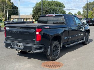2023 Chevrolet Silverado 1500 in Plessisville, Quebec - 7 - w320h240px