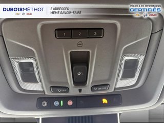 2023 Chevrolet Silverado 1500 in Plessisville, Quebec - 34 - w320h240px