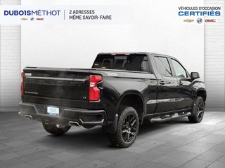 2023 Chevrolet Silverado 1500 in Plessisville, Quebec - 9 - w320h240px