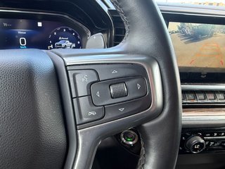 2023 Chevrolet Silverado 1500 in Plessisville, Quebec - 27 - w320h240px