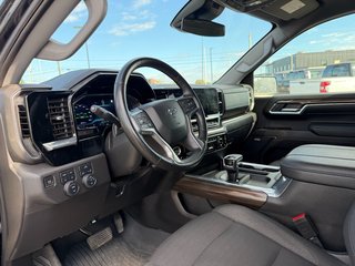 2023 Chevrolet Silverado 1500 in Plessisville, Quebec - 16 - w320h240px