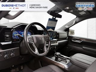 2023 Chevrolet Silverado 1500 in Plessisville, Quebec - 25 - w320h240px