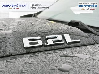 2023 Chevrolet Silverado 1500 in Plessisville, Quebec - 4 - w320h240px