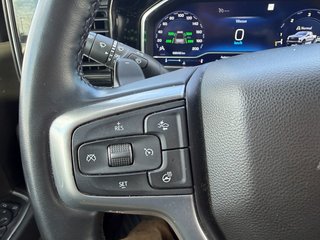 2023 Chevrolet Silverado 1500 in Plessisville, Quebec - 28 - w320h240px