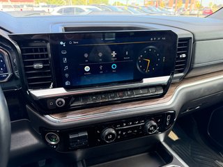 2023 Chevrolet Silverado 1500 in Plessisville, Quebec - 23 - w320h240px