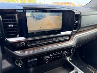 2023 Chevrolet Silverado 1500 in Plessisville, Quebec - 24 - w320h240px