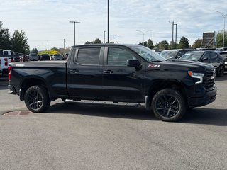 2023 Chevrolet Silverado 1500 in Plessisville, Quebec - 8 - w320h240px