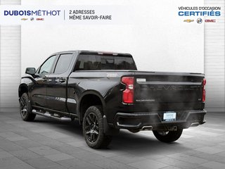 2023 Chevrolet Silverado 1500 in Plessisville, Quebec - 7 - w320h240px