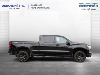 2023 Chevrolet Silverado 1500 in Plessisville, Quebec - 10 - w320h240px