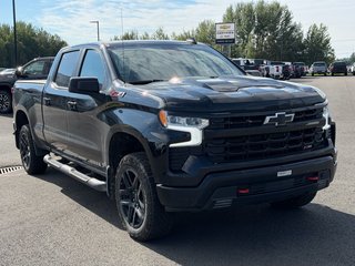2023 Chevrolet Silverado 1500 in Plessisville, Quebec - 9 - w320h240px