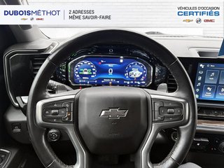 2023 Chevrolet Silverado 1500 in Plessisville, Quebec - 27 - w320h240px