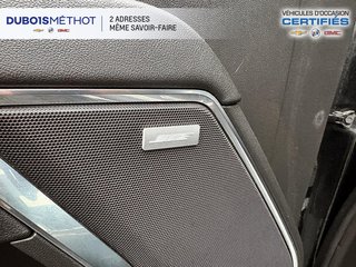 2023 Chevrolet Silverado 1500 in Plessisville, Quebec - 24 - w320h240px