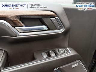 2023 Chevrolet Silverado 1500 in Plessisville, Quebec - 23 - w320h240px