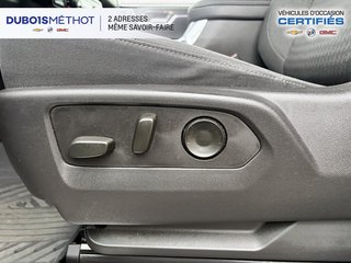 2023 Chevrolet Silverado 1500 in Plessisville, Quebec - 22 - w320h240px