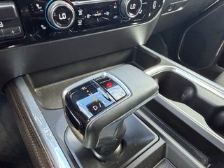 2023 Chevrolet Silverado 1500 in Plessisville, Quebec - 22 - w320h240px