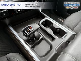 2023 Chevrolet Silverado 1500 in Plessisville, Quebec - 33 - w320h240px