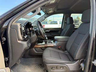 2023 Chevrolet Silverado 1500 in Plessisville, Quebec - 15 - w320h240px