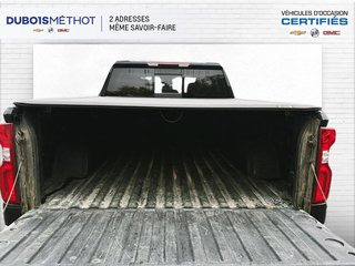 2023 Chevrolet Silverado 1500 in Plessisville, Quebec - 13 - w320h240px
