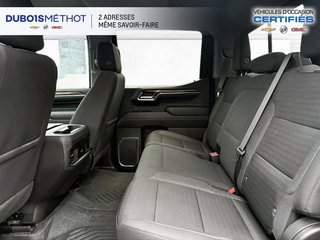 2023 Chevrolet Silverado 1500 in Plessisville, Quebec - 15 - w320h240px