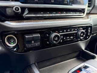 2023 Chevrolet Silverado 1500 in Plessisville, Quebec - 25 - w320h240px