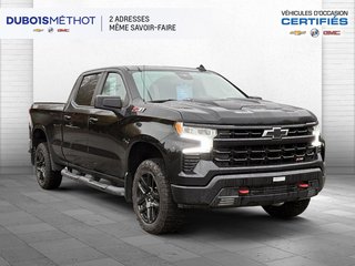 2023 Chevrolet Silverado 1500 in Plessisville, Quebec - 11 - w320h240px