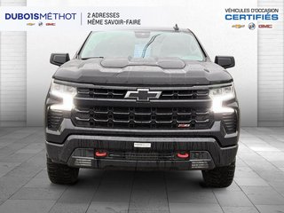 2023 Chevrolet Silverado 1500 in Plessisville, Quebec - 5 - w320h240px