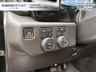 2023 Chevrolet Silverado 1500 in Plessisville, Quebec - 26 - w320h240px