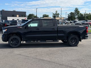 2023 Chevrolet Silverado 1500 in Plessisville, Quebec - 5 - w320h240px