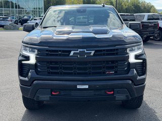 2023 Chevrolet Silverado 1500 in Plessisville, Quebec - 4 - w320h240px