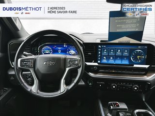 2023 Chevrolet Silverado 1500 in Plessisville, Quebec - 19 - w320h240px