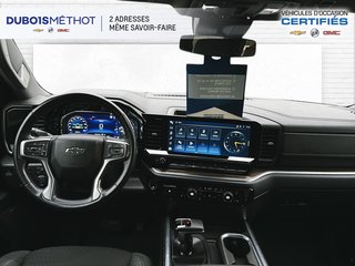 2023 Chevrolet Silverado 1500 in Plessisville, Quebec - 18 - w320h240px