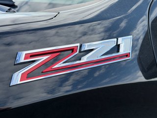 2023 Chevrolet Silverado 1500 in Plessisville, Quebec - 2 - w320h240px