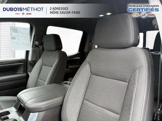 2023 Chevrolet Silverado 1500 in Plessisville, Quebec - 21 - w320h240px