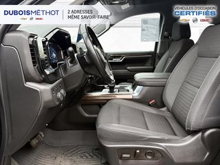2023 Chevrolet Silverado 1500 in Plessisville, Quebec - 20 - w320h240px
