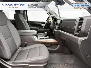 2023 Chevrolet Silverado 1500 in Plessisville, Quebec - 17 - w320h240px