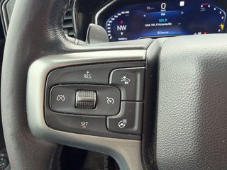 Chevrolet Silverado 1500  2023 à Victoriaville, Québec - 23 - w320h240px