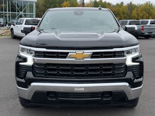 Chevrolet Silverado 1500  2023 à Victoriaville, Québec - 2 - w320h240px